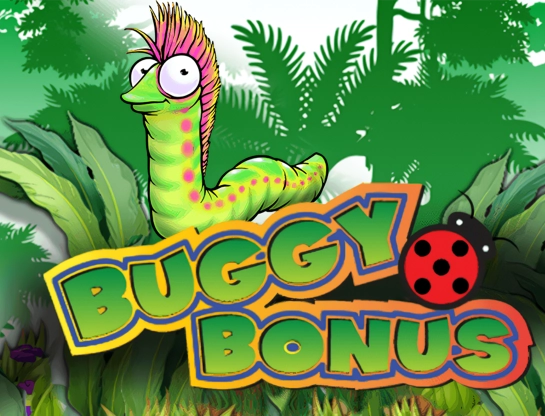 Trò chơi Buggy Bonus