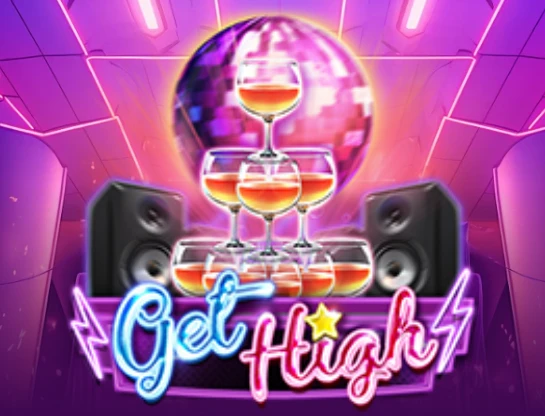 Trò chơi Get High